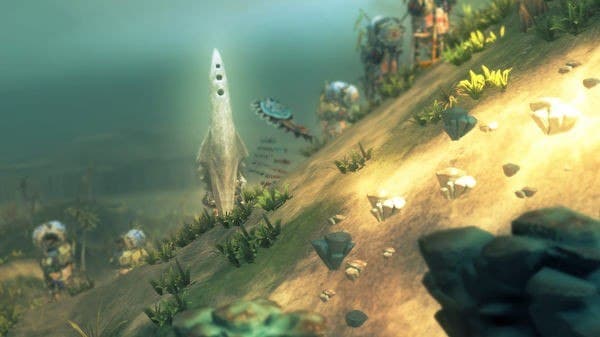 From Dust — Ubisoft ゲームキー — 2