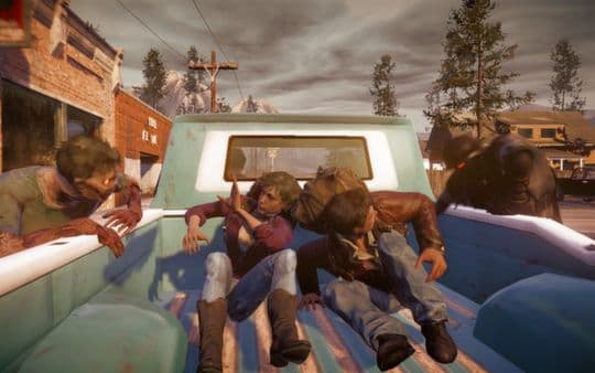 State of Decay — Steam Game key — 3