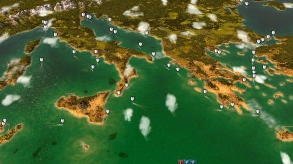 Rise of Venice — Steam Game key — 4