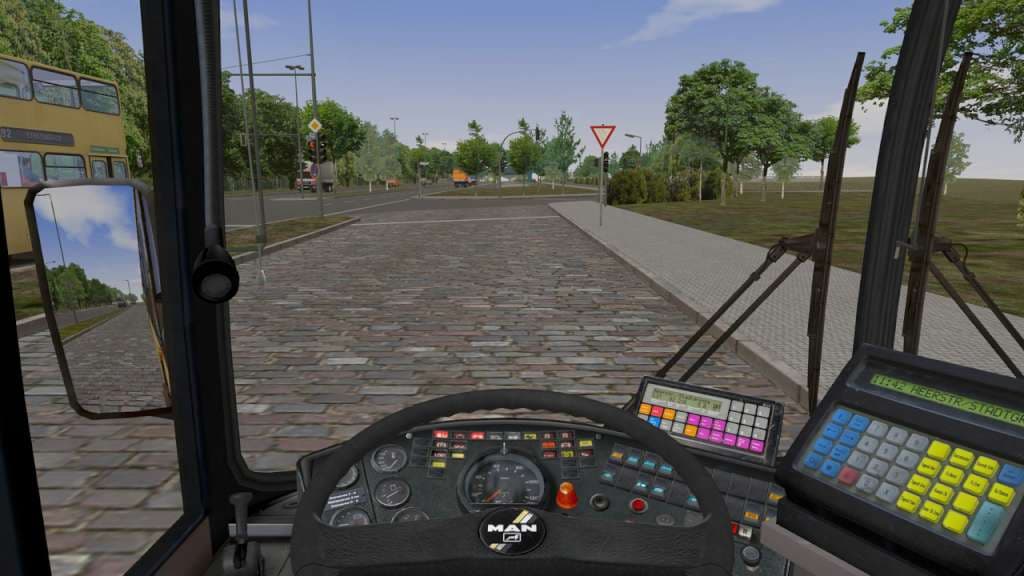 OMSI 2: Steam Edition — Chiave di gioco Steam — 5