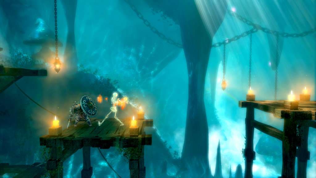 Trine Enchanted Edition — Chiave di gioco Steam — 1