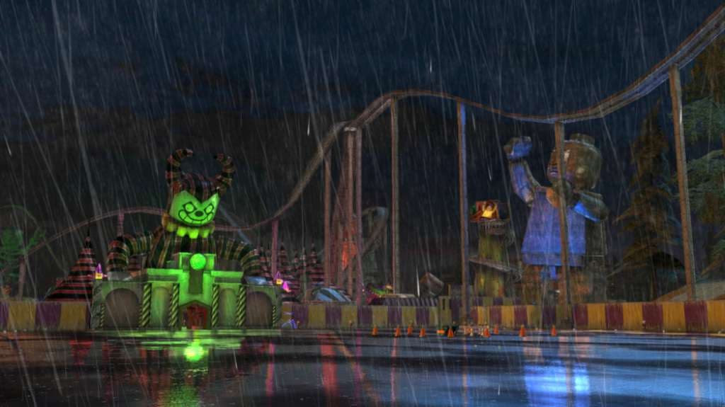 LEGO Batman Trilogy — Klucz do gry Steam — 5