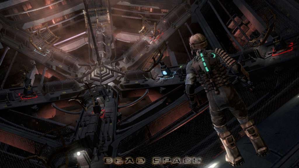 Dead Space (2008) — Chiave di gioco EA App — 2