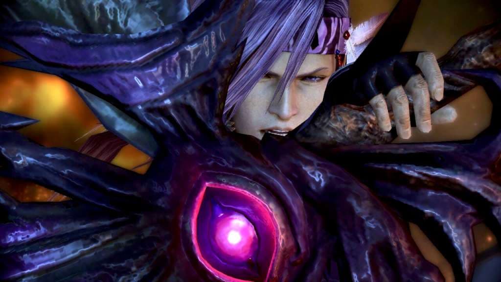 Final Fantasy XIII-2 — Chave de jogo Steam — 2