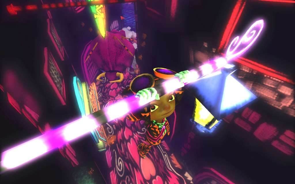 Psychonauts — Key game Steam — 5