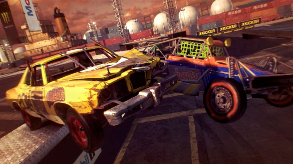 DiRT Showdown — Chiave di gioco Steam — 3