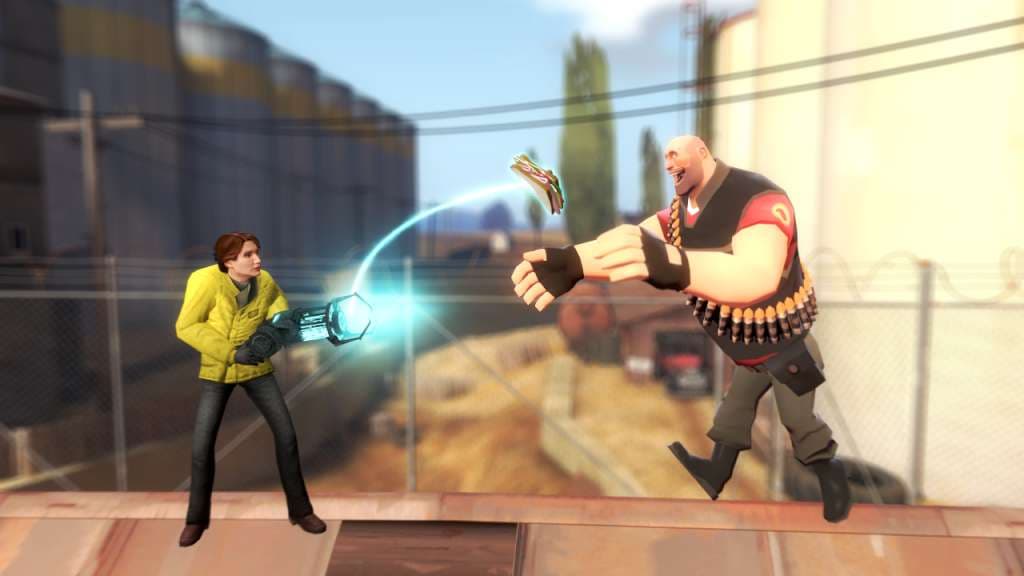 Garry's Mod — Steam ゲームキー — 3