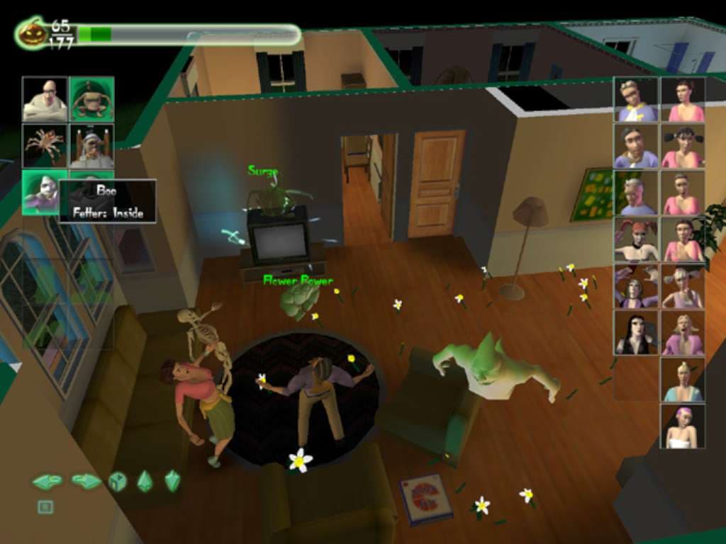 Ghost Master — Chiave di gioco Steam — 3