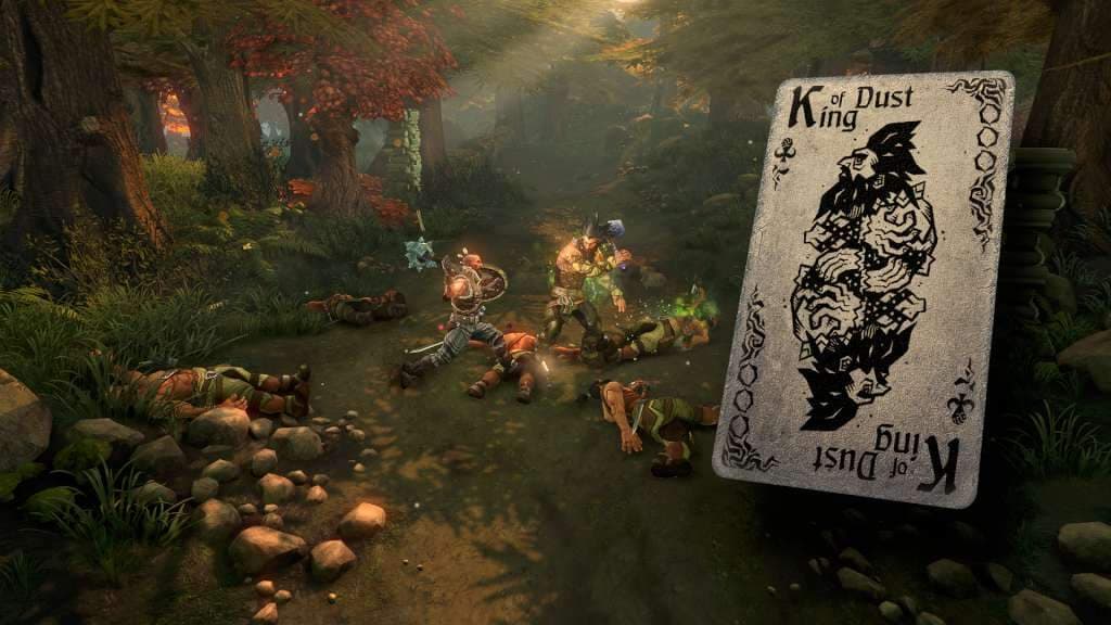 Hand of Fate — Klucz do gry Steam