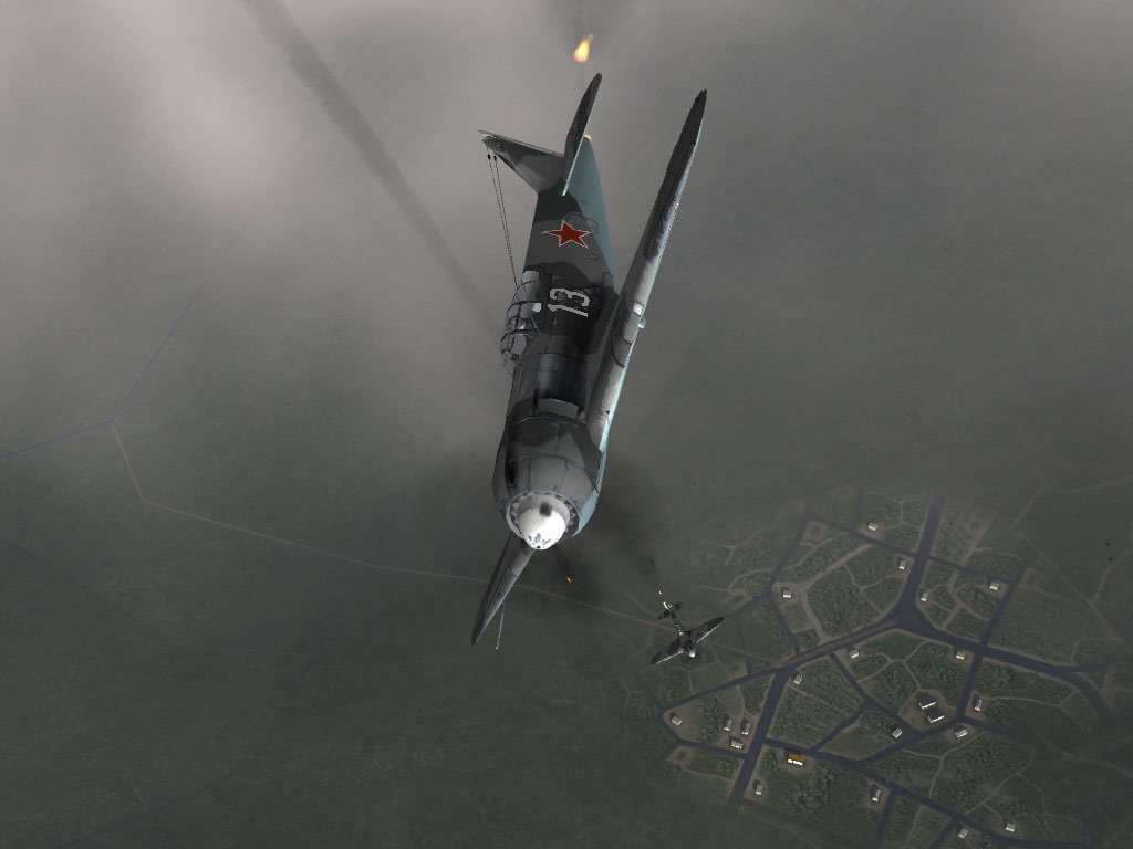 IL-2 Sturmovik 1946 — Steam ゲームキー — 4