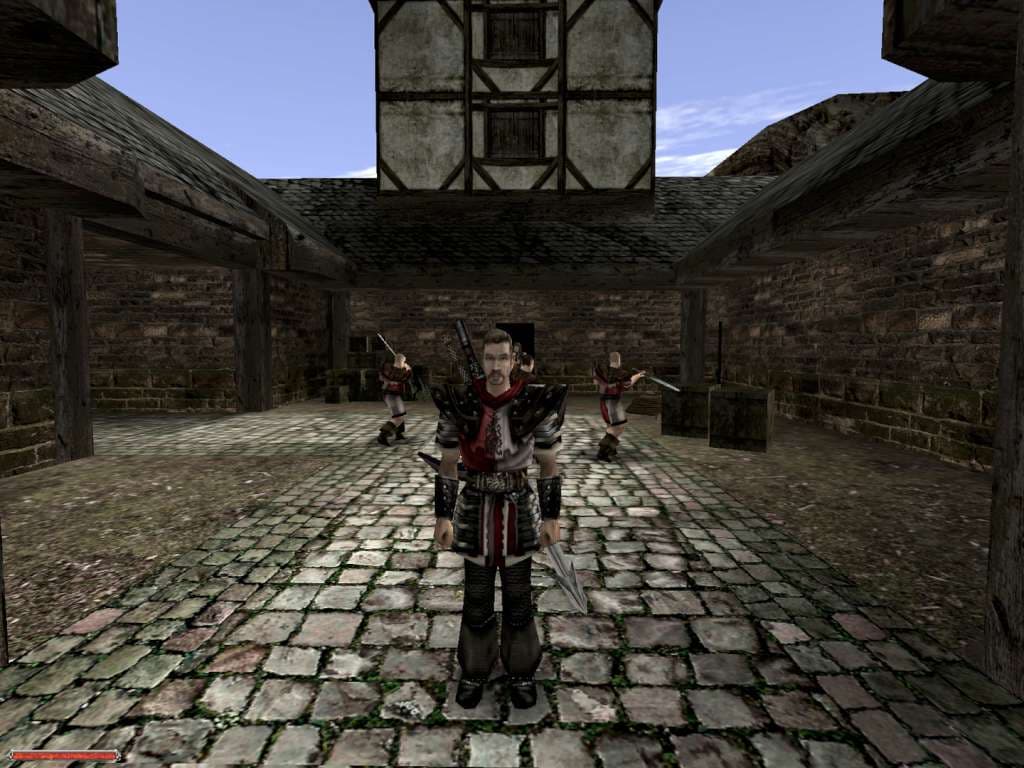 Gothic Universe Edition — Steam ゲームキー
