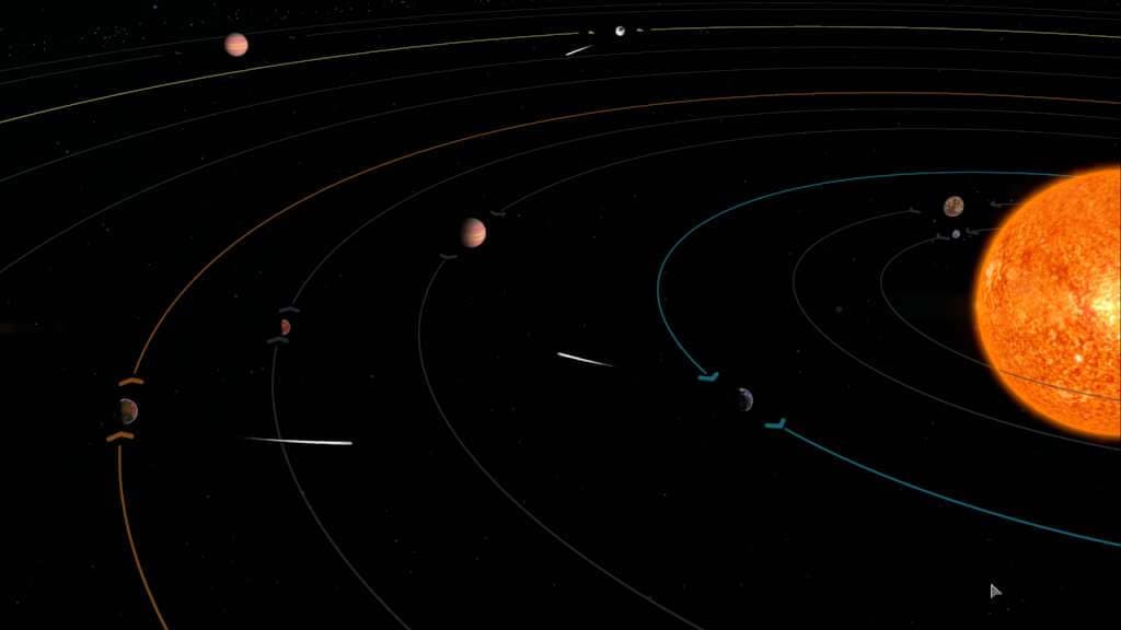 Interplanetary — مفتاح لعبة Steam — 3