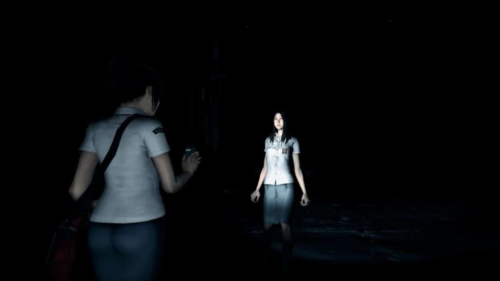 DreadOut — Chiave di gioco Steam — 5