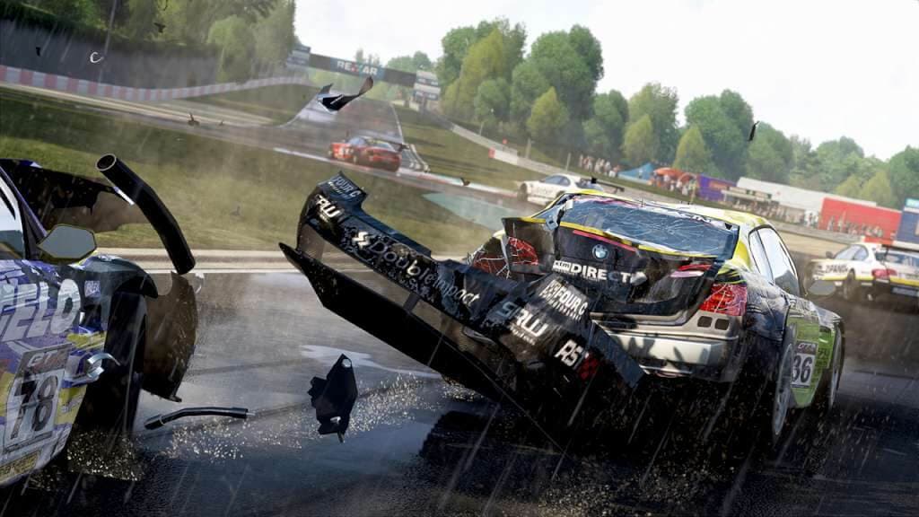 Project CARS — Chiave di gioco Steam — 3