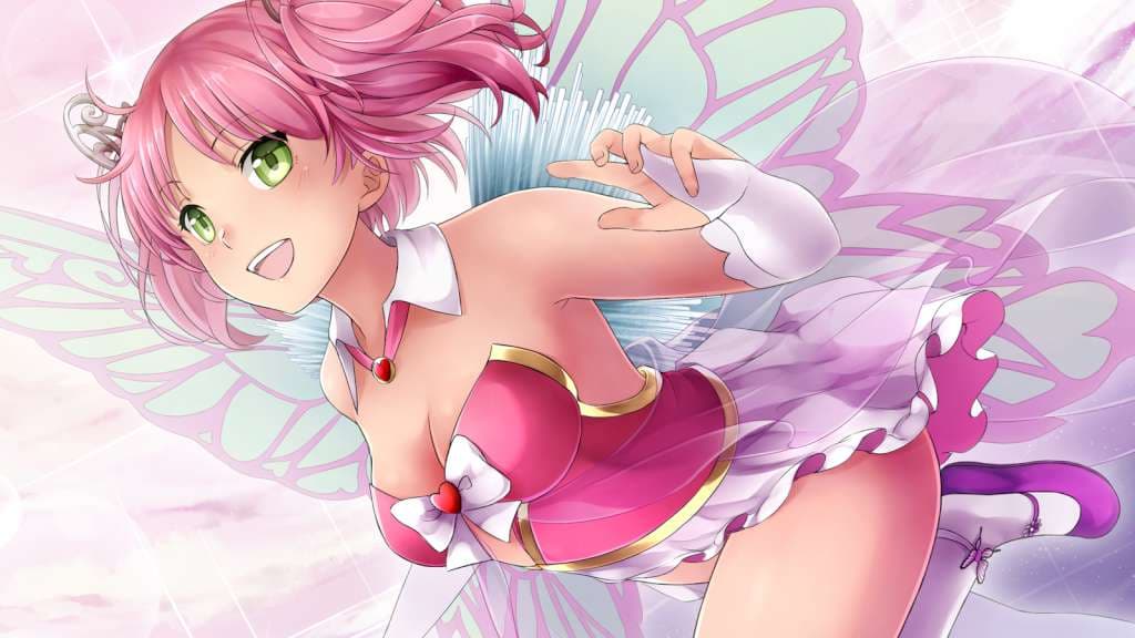 HuniePop — Chiave di gioco Steam — 3