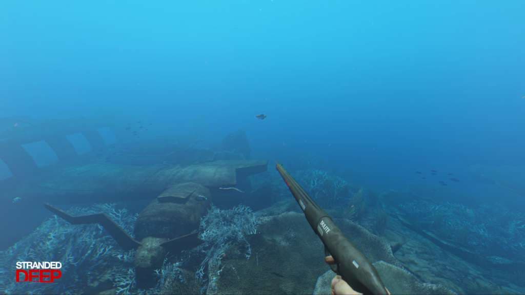 Stranded Deep — Chiave di gioco Steam — 3