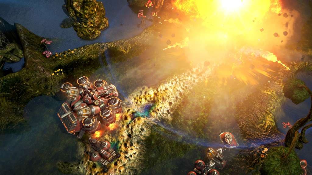 Grey Goo — Klucz do gry Steam — 5