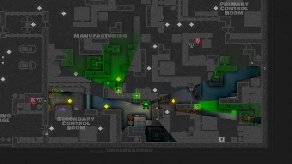 Monaco: What's Yours Is Mine — Clave de juego Steam
