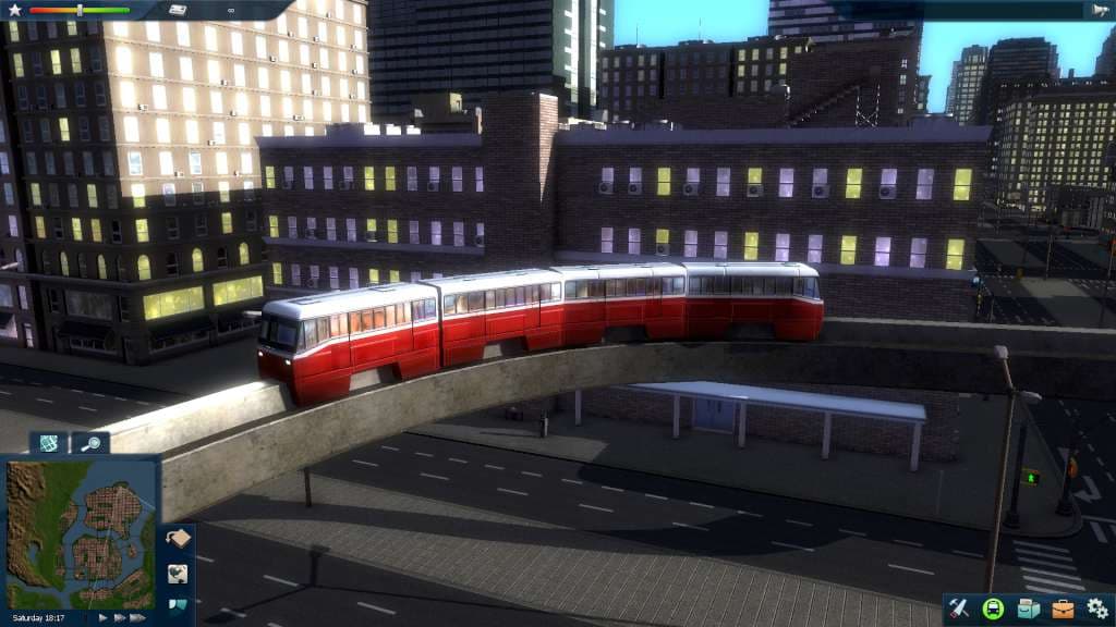 Cities in Motion — Chiave di gioco Steam — 4