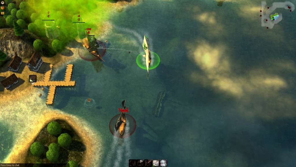 Windward — Clave de juego Steam — 3