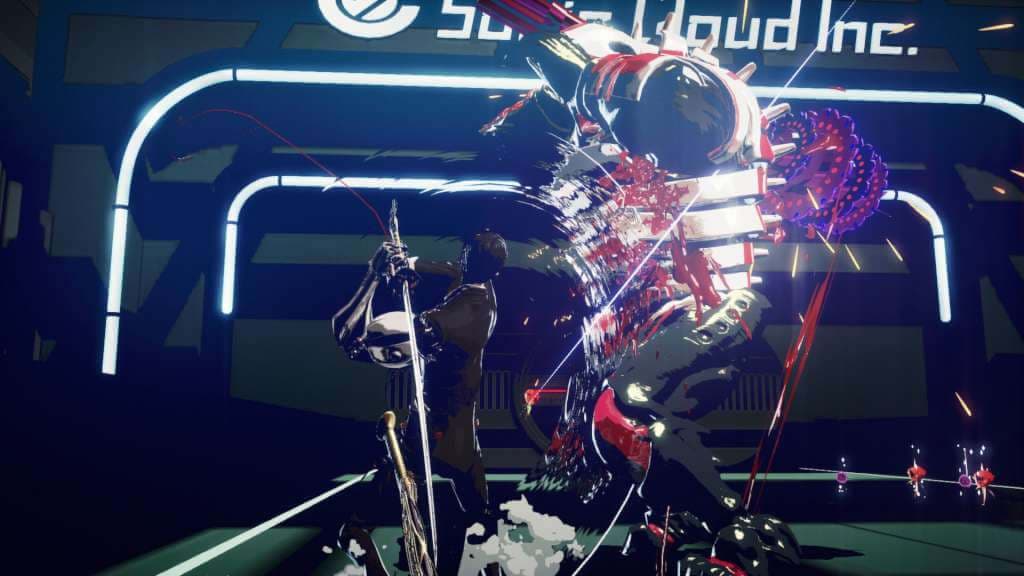 Killer is Dead - Nightmare Edition — Steam 게임 키 — 3