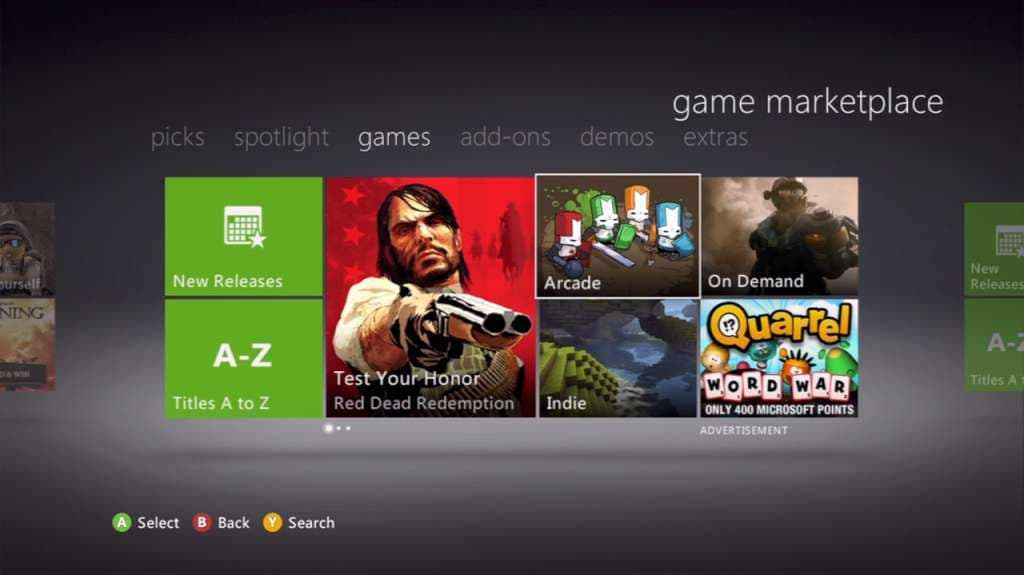 XBOX Live €30 Prepaid — Xbox One गिफ्ट कार्ड — 2