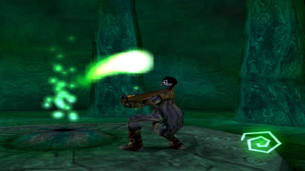 Legacy of Kain: Soul Reaver — Steam Game Key — 5