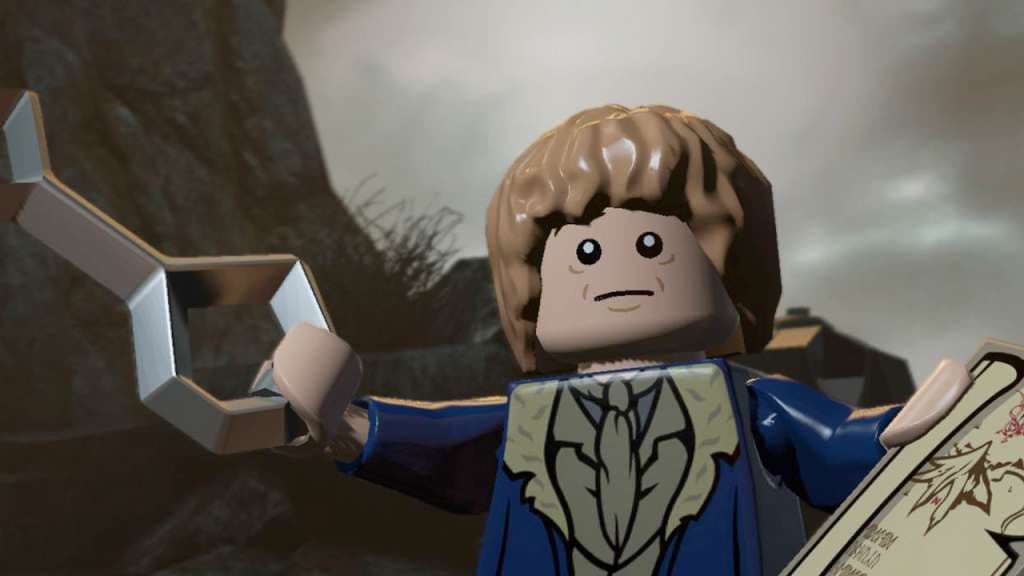 LEGO The Hobbit — Steam ゲームキー — 1