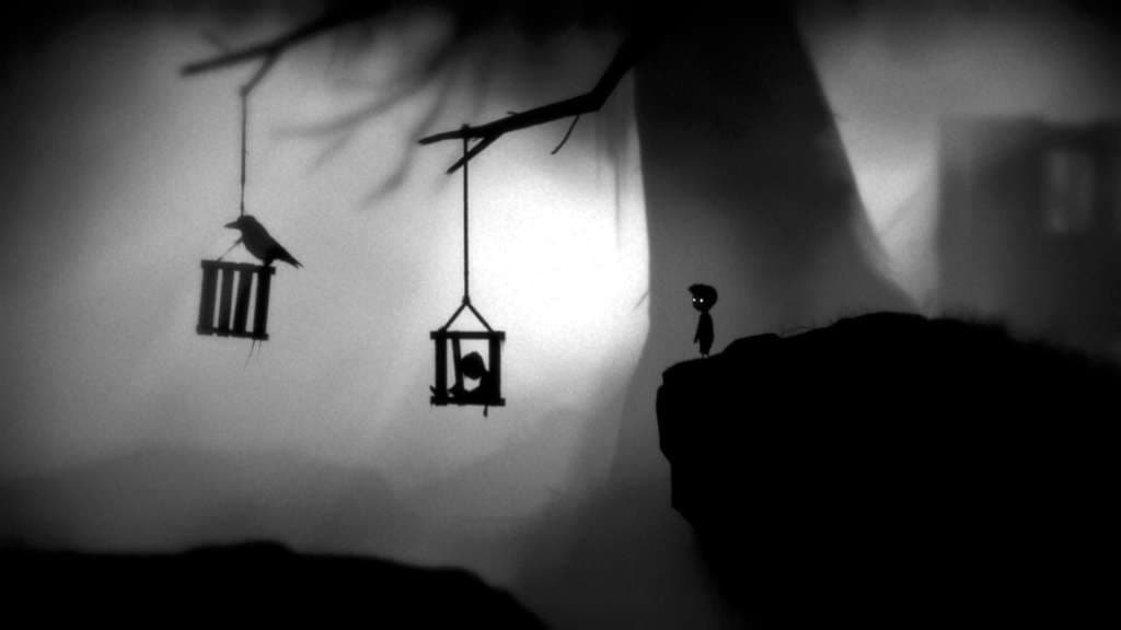 Limbo — Xbox One Game Key — 3
