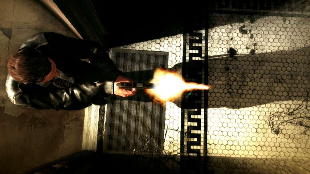 Max Payne 3 — Rockstar Games ゲームキー — 3