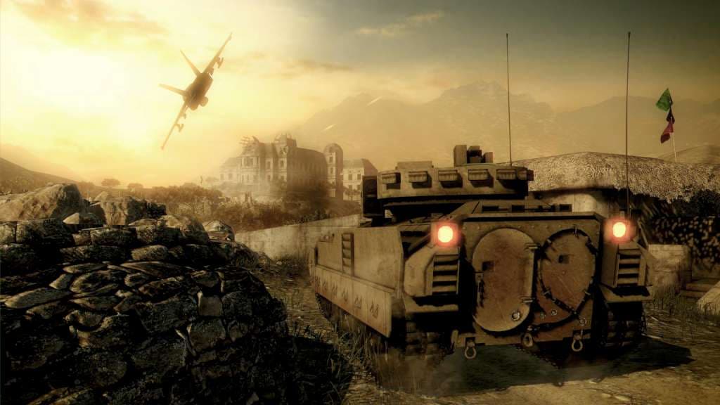 Medal Of Honor — مفتاح لعبة EA App — 4
