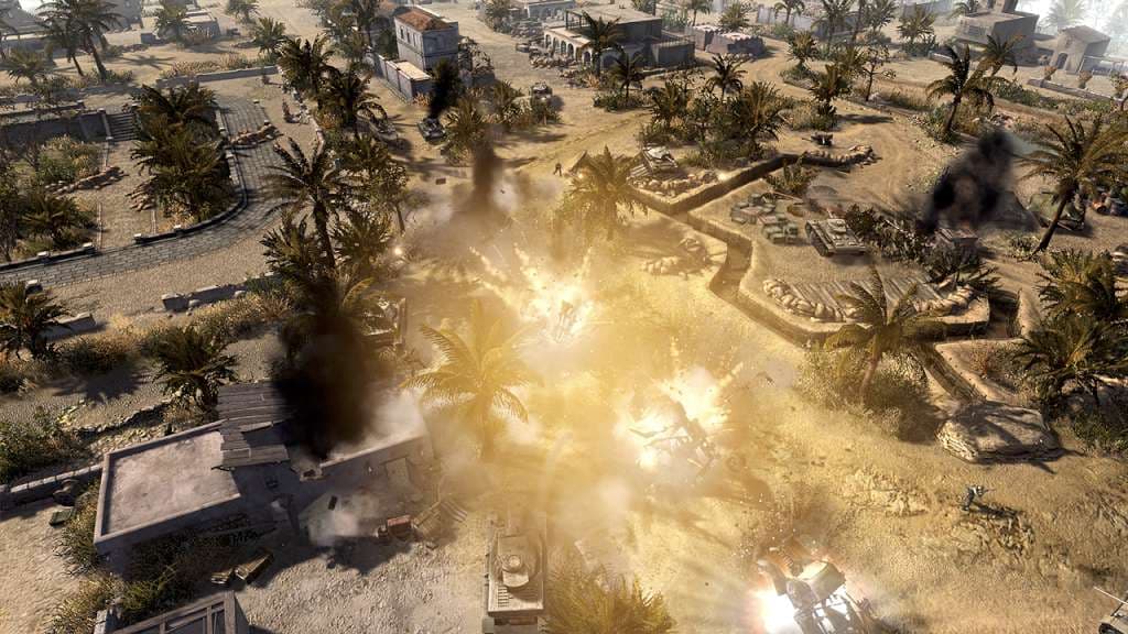 Men of War: Assault Squad 2 — Steam 게임 키 — 2