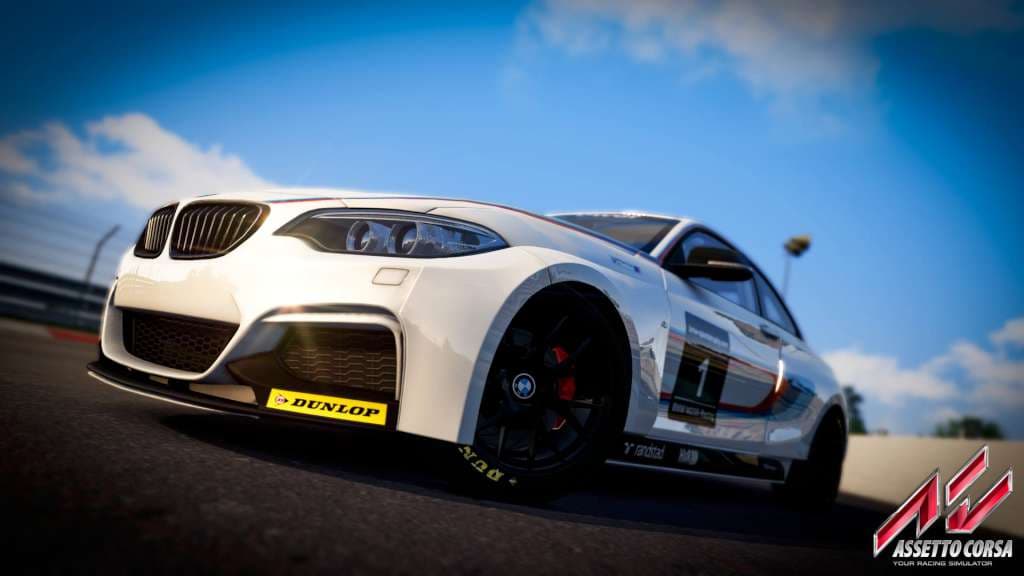 Assetto Corsa - Dream Pack 1 DLC — Steam DLC — 4
