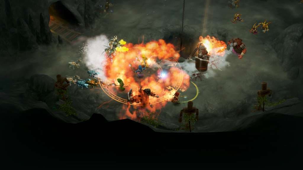 Magicka 2 — Chiave di gioco Steam — 5