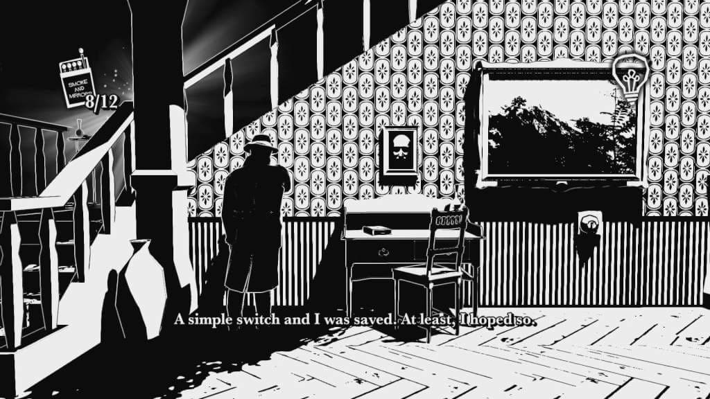 White Night — Klucz do gry Steam — 1