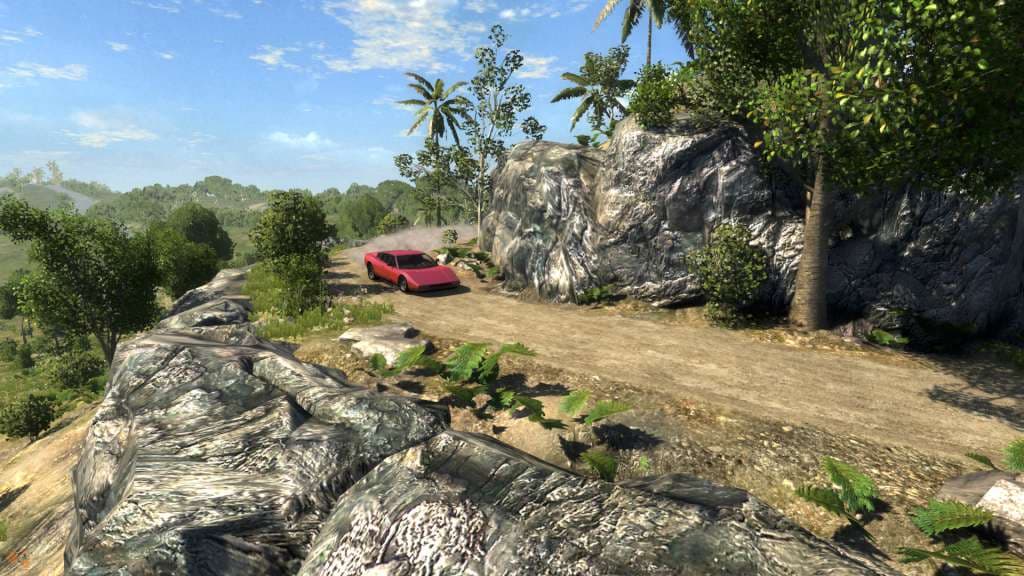 BeamNG.drive — Steam गेम की — 4