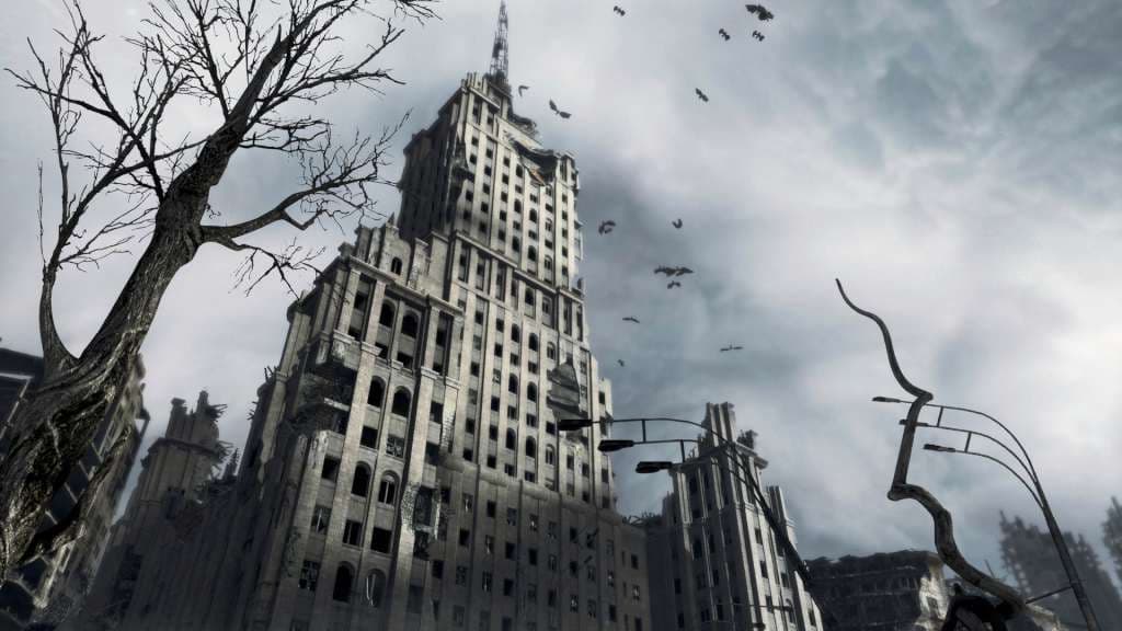 Metro Redux Bundle — Steam ゲームキー — 3