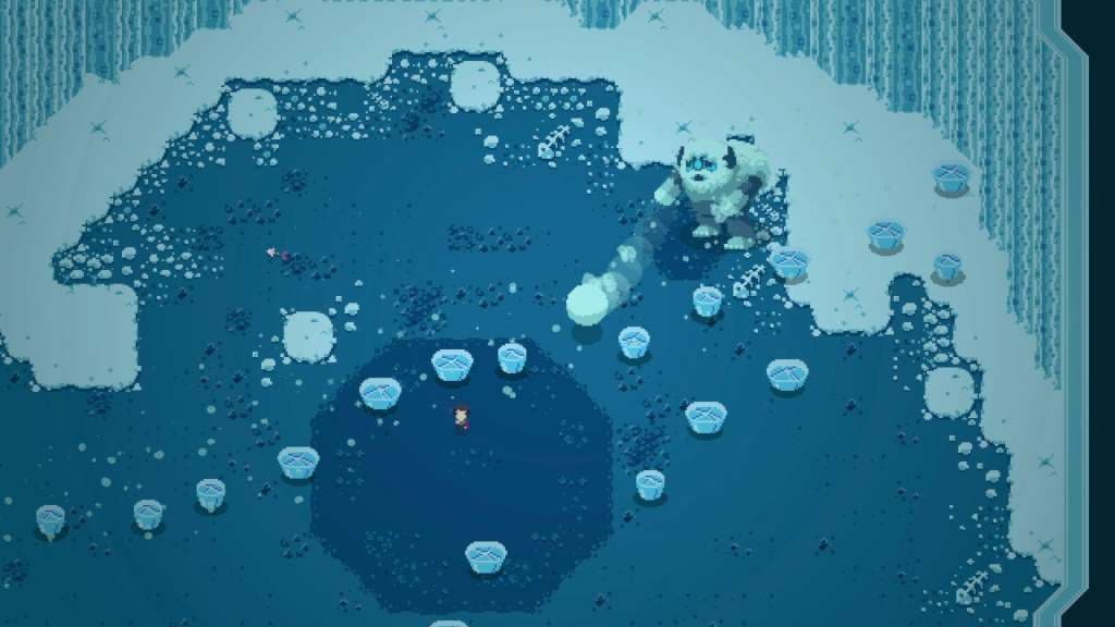 Titan Souls — Steam 게임 키 — 5