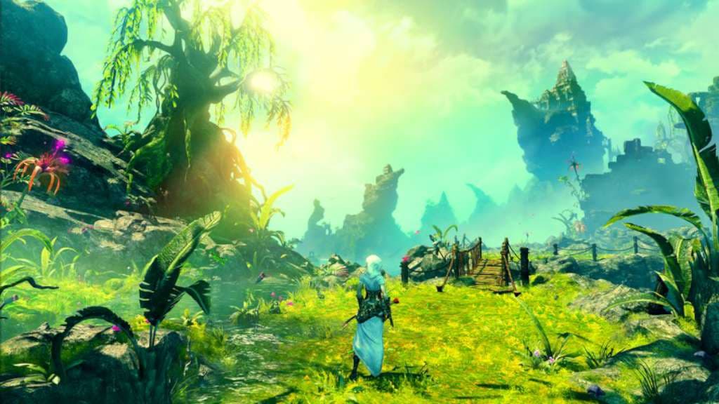 Trine 3: The Artifacts of Power — Chiave di gioco Steam — 4