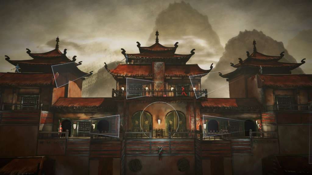 Assassin's Creed Chronicles — مفتاح لعبة Ubisoft — 1