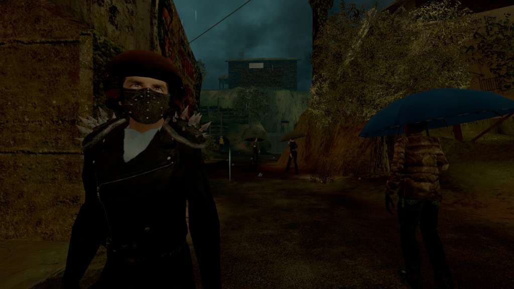 Postal 2 - Paradise Lost DLC — Steam DLC — 1
