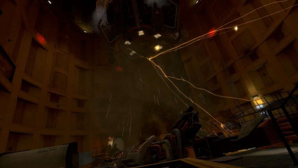 Black Mesa — Steam Game key — 2