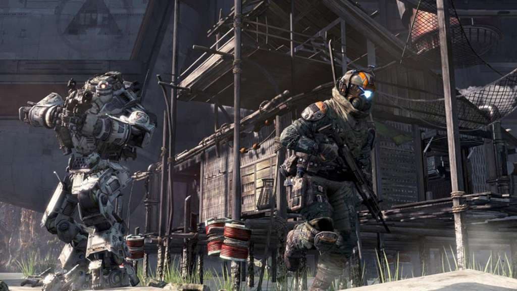 Titanfall — مفتاح لعبة EA App — 4