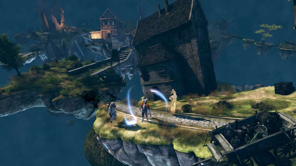 The Incredible Adventures of Van Helsing III — Clé de jeu Steam — 4