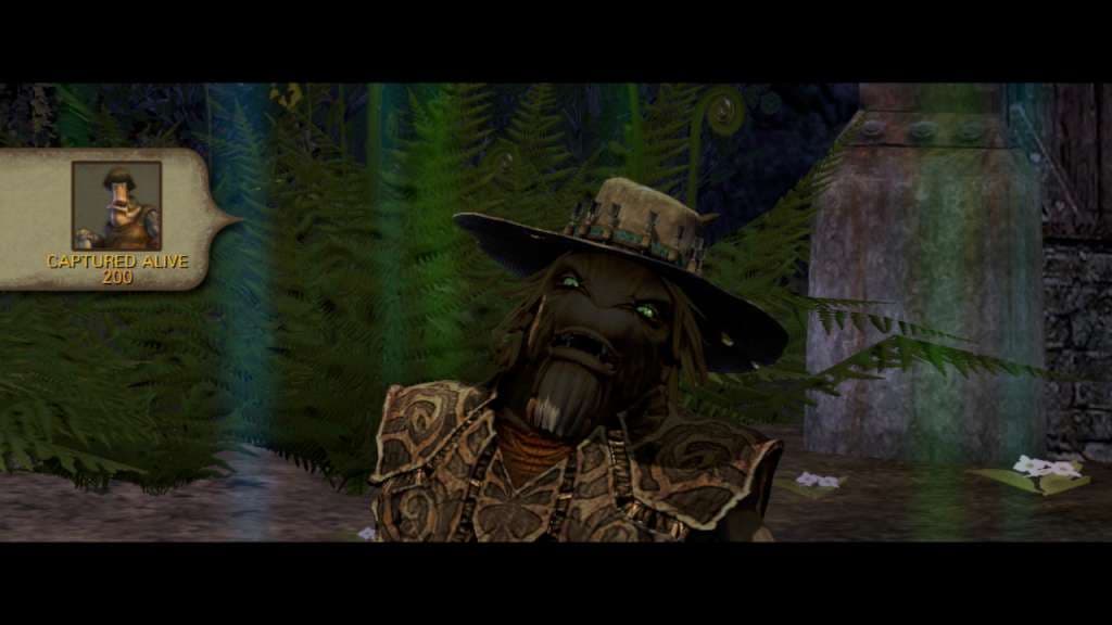 Oddworld: Stranger's Wrath HD — Steam गेम की — 4