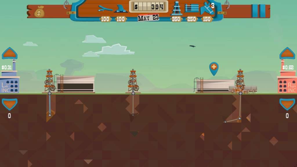 Turmoil — Steam Game key