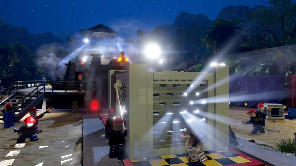 LEGO Jurassic — Chiave di gioco Steam — 3