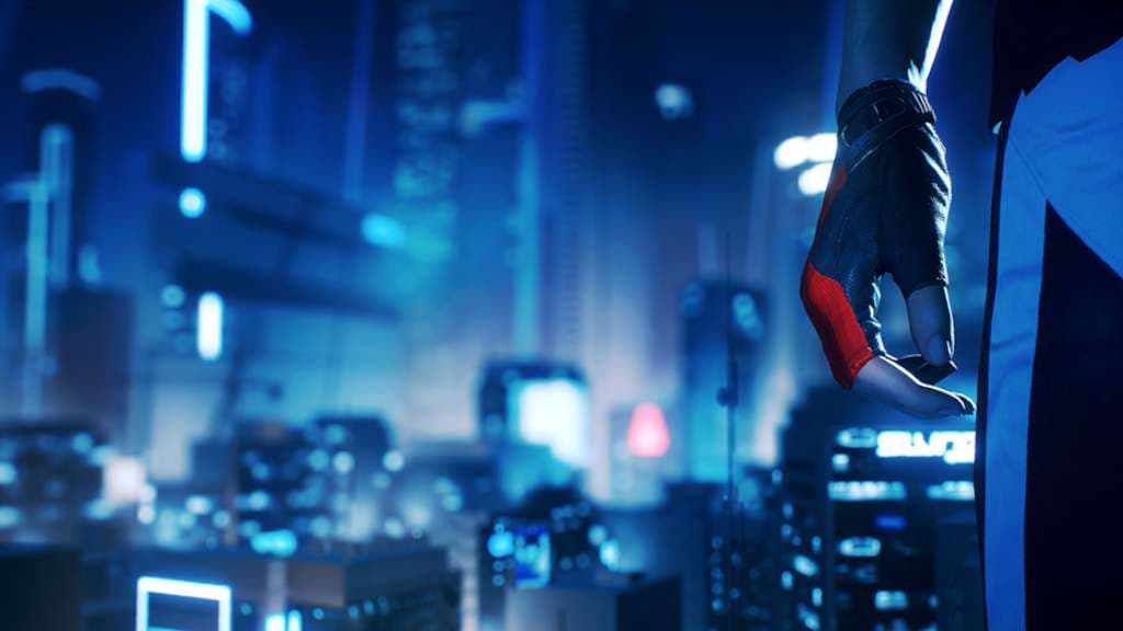 Mirror's Edge Catalyst — Xbox One Game Key