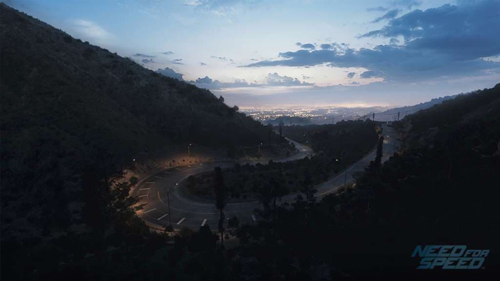 Need for Speed — Xbox One ゲームキー — 2
