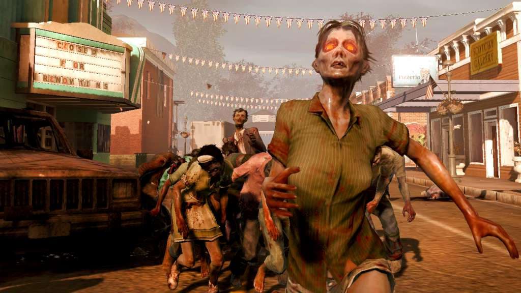 State of Decay: Year One Survival Edition — Clé de jeu Steam — 1